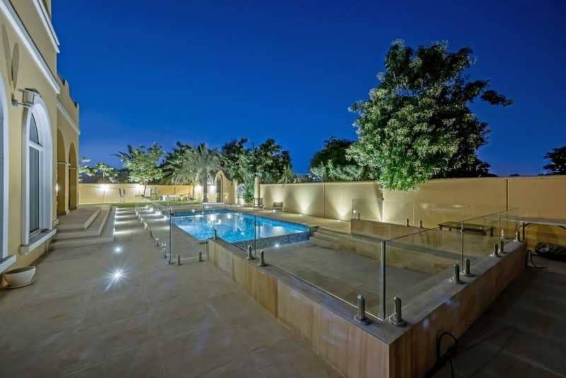 18 Andalusia Perla | Private Pool | Generous Plot
