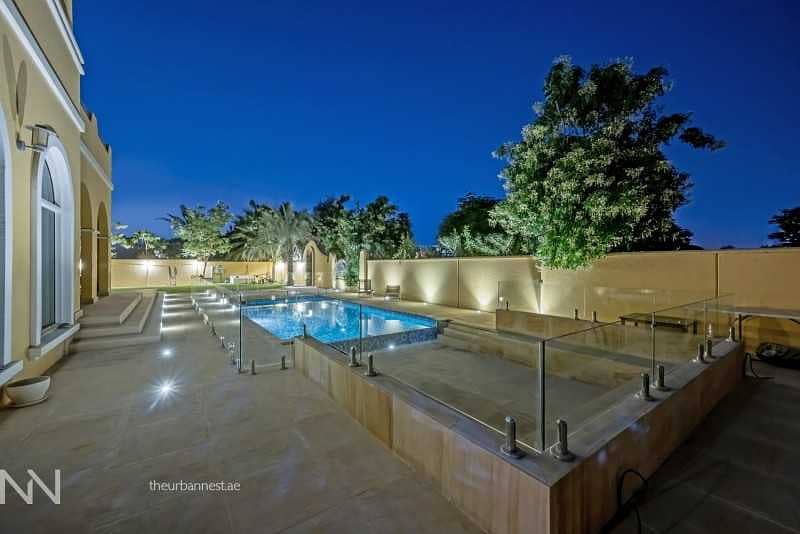 18 Andalusia Perla | Private Pool | Generous Plot
