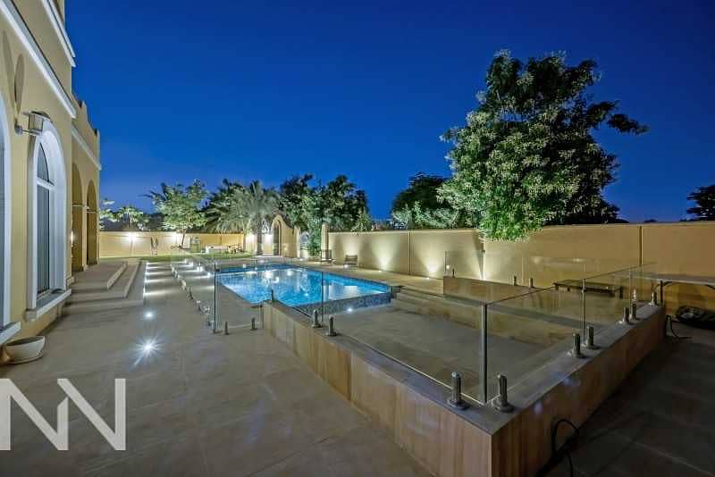 19 Andalusia Perla | Private Pool | Generous Plot