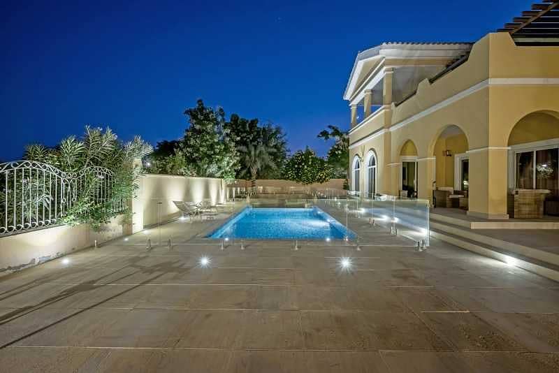 90 Andalusia Perla | Private Pool | Generous Plot