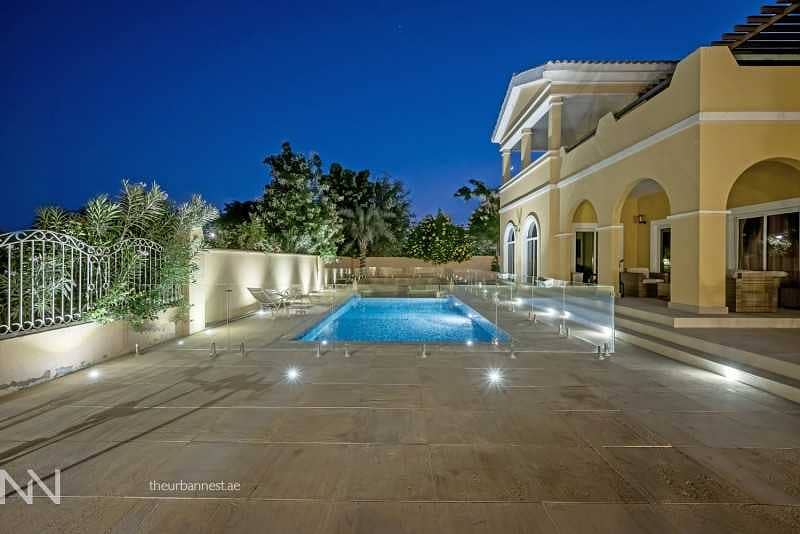 91 Andalusia Perla | Private Pool | Generous Plot