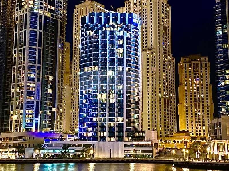 طابق تجاري في ليف ريزيدنس دبي مارينا 32200000 درهم - 5313960 طابق تجاري في ليف ريزيدنس دبي مارينا 32200000 درهم - 5313960