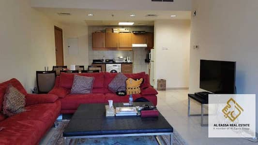 Big size One bedroom for sale / Furnished & Vacant