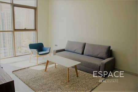 Great Location - Modern 2 Beds - High End