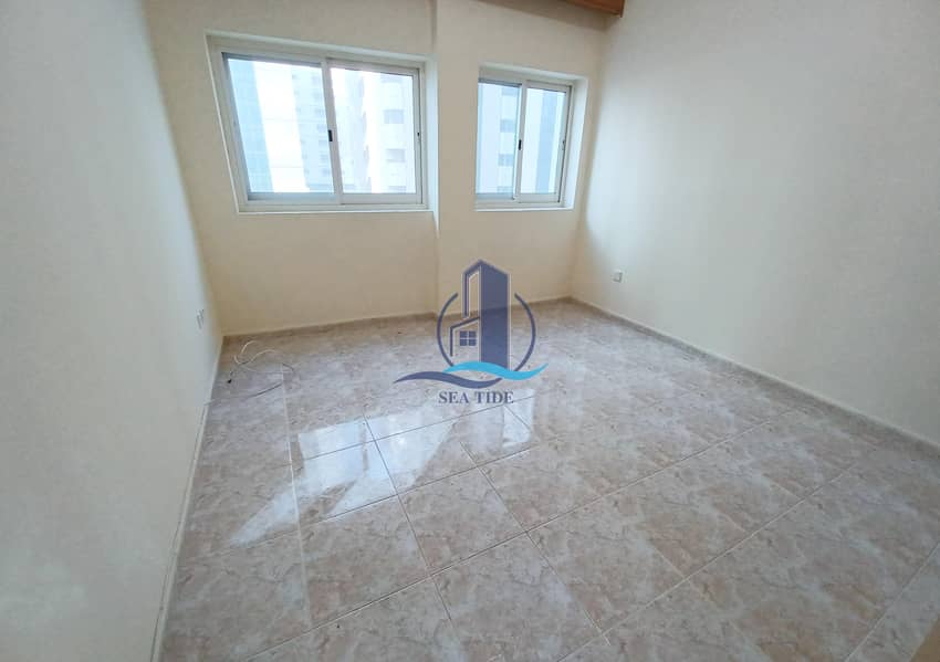 Very Affordable 1 BR Apartment Balcony