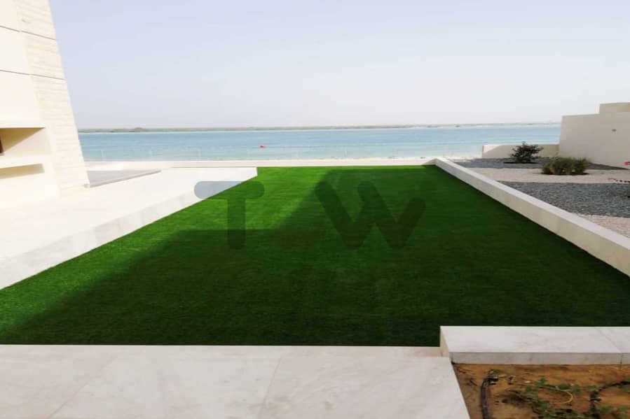 Newly Listed Direct to Mangrove view 5BHK in Hidd Saadiyat!