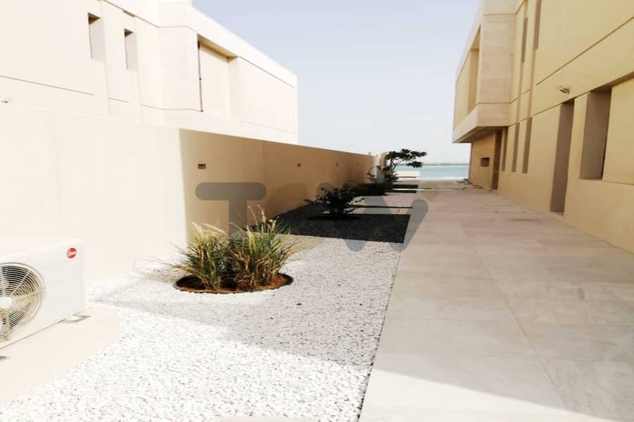 2 Newly Listed Direct to Mangrove view 5BHK in Hidd Saadiyat!