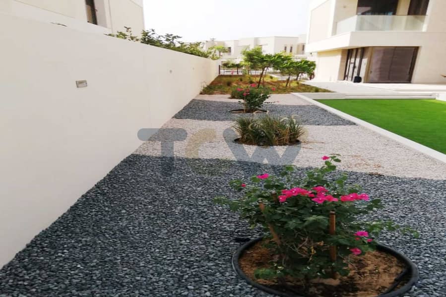 5 Newly Listed Direct to Mangrove view 5BHK in Hidd Saadiyat!