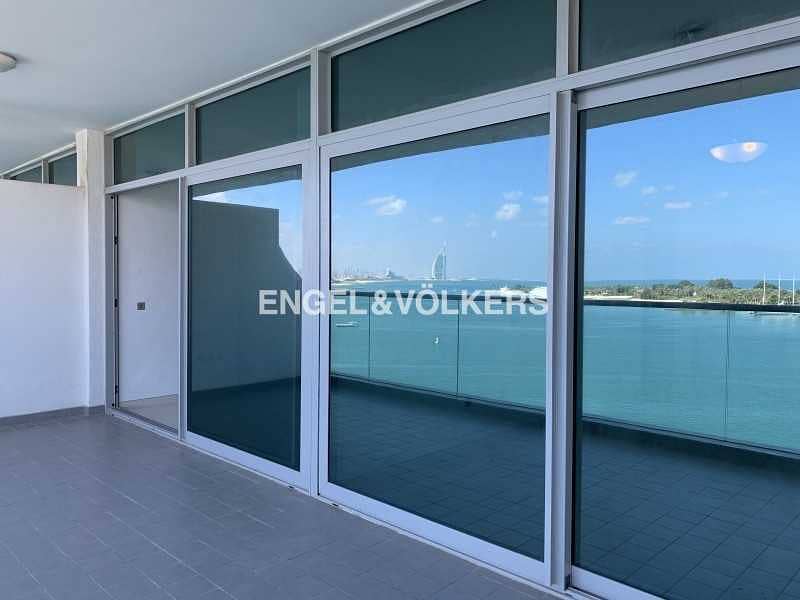 3 Owner Occupied|Chiller Free|Best Sea View