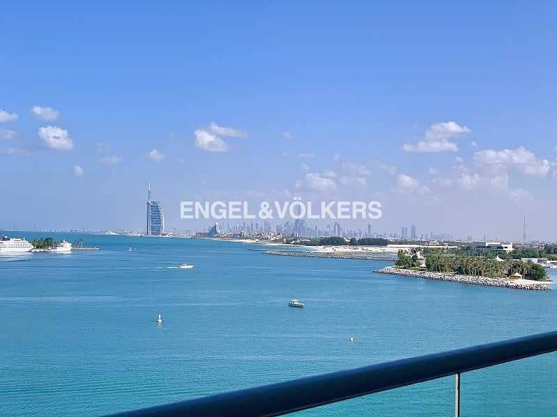 6 Owner Occupied|Chiller Free|Best Sea View