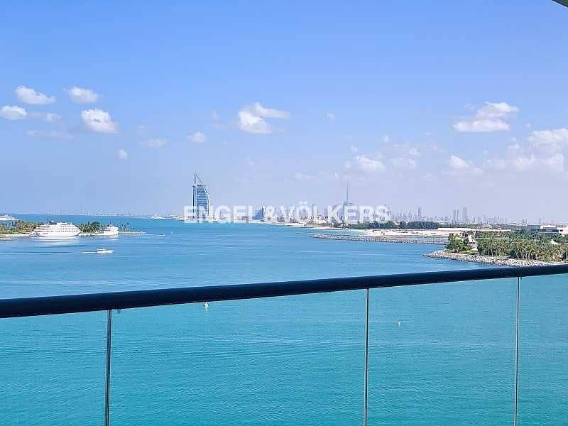 9 Owner Occupied|Chiller Free|Best Sea View