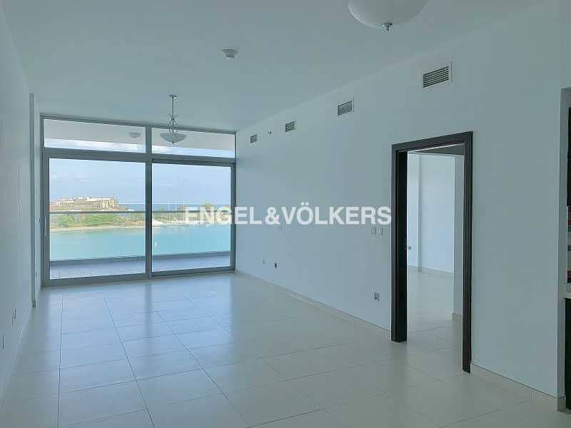 11 Owner Occupied|Chiller Free|Best Sea View