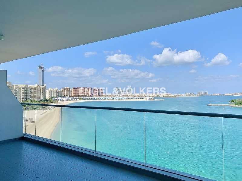 15 Owner Occupied|Chiller Free|Best Sea View