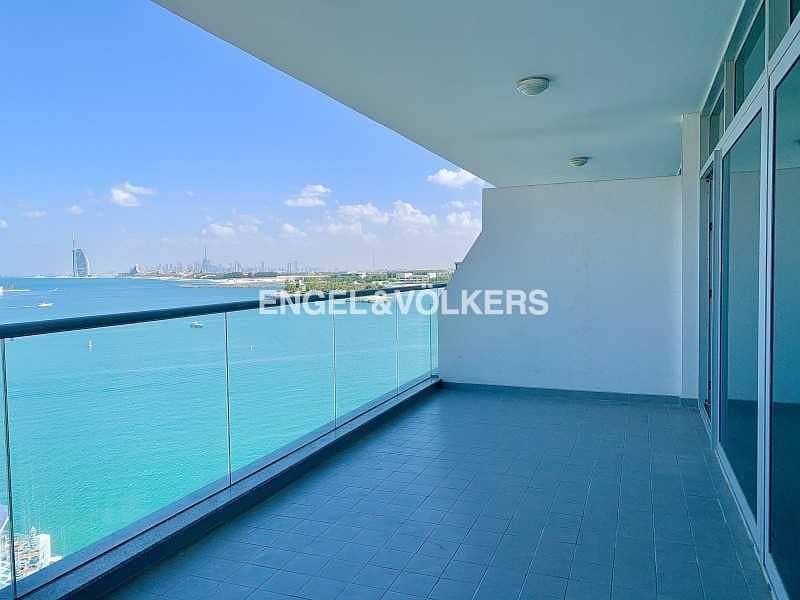 20 Owner Occupied|Chiller Free|Best Sea View