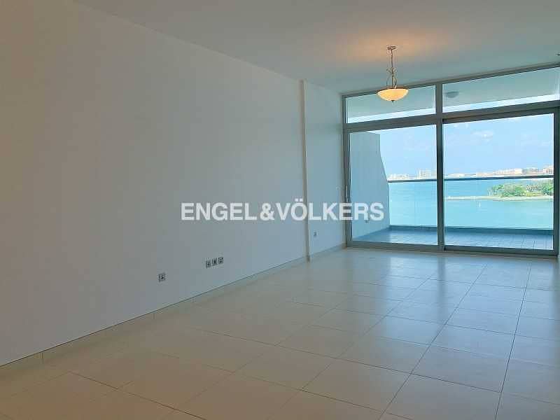 21 Owner Occupied|Chiller Free|Best Sea View