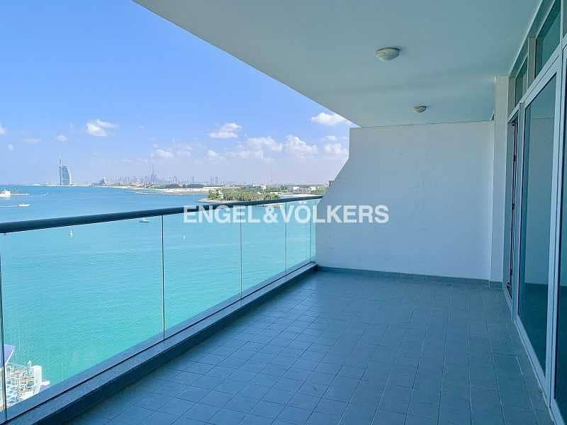 26 Owner Occupied|Chiller Free|Best Sea View