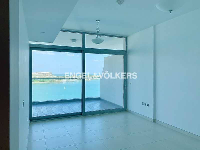 27 Owner Occupied|Chiller Free|Best Sea View