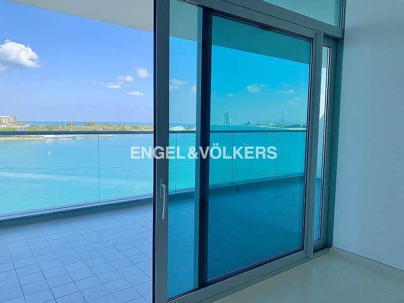 28 Owner Occupied|Chiller Free|Best Sea View