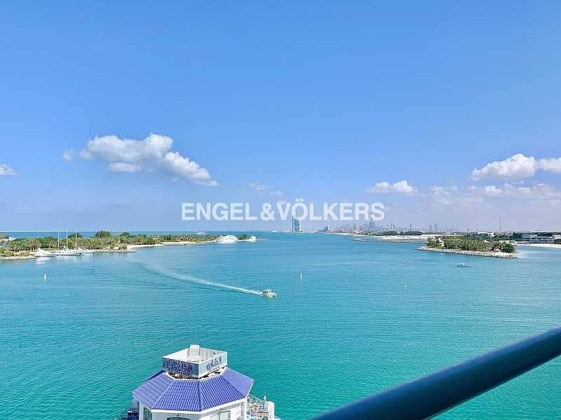 29 Owner Occupied|Chiller Free|Best Sea View