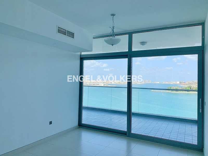 30 Owner Occupied|Chiller Free|Best Sea View