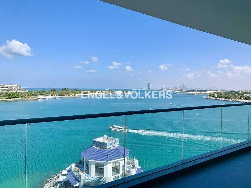 31 Owner Occupied|Chiller Free|Best Sea View