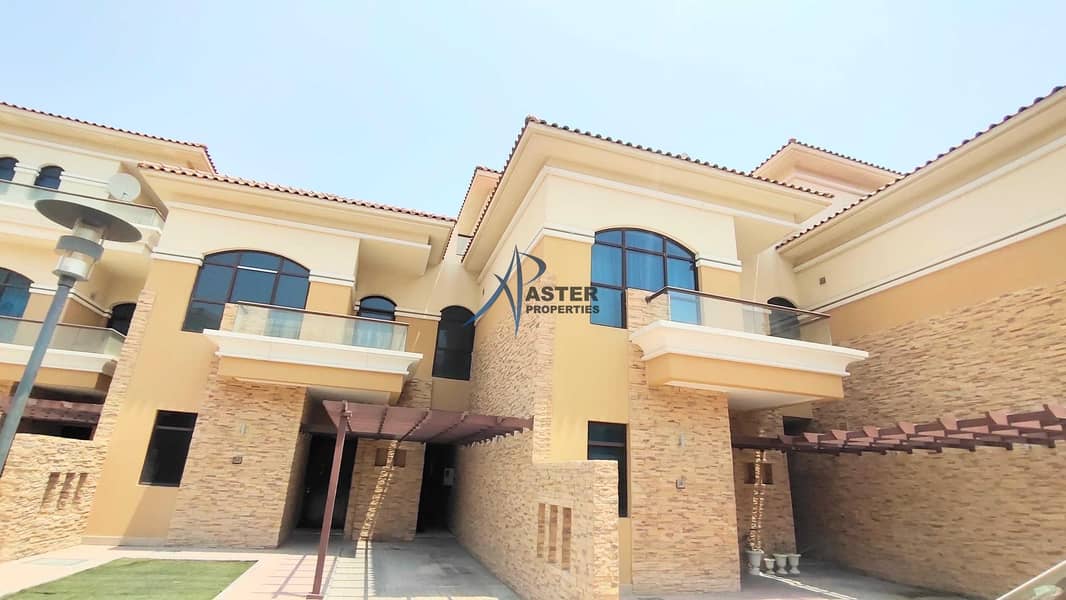 Excellent for Family Spacious & Quality layout 5 Bedroom Villa + Maid Room Excellent for Family Spacious & Quality layout 5 Bedroom Villa + Maid Room