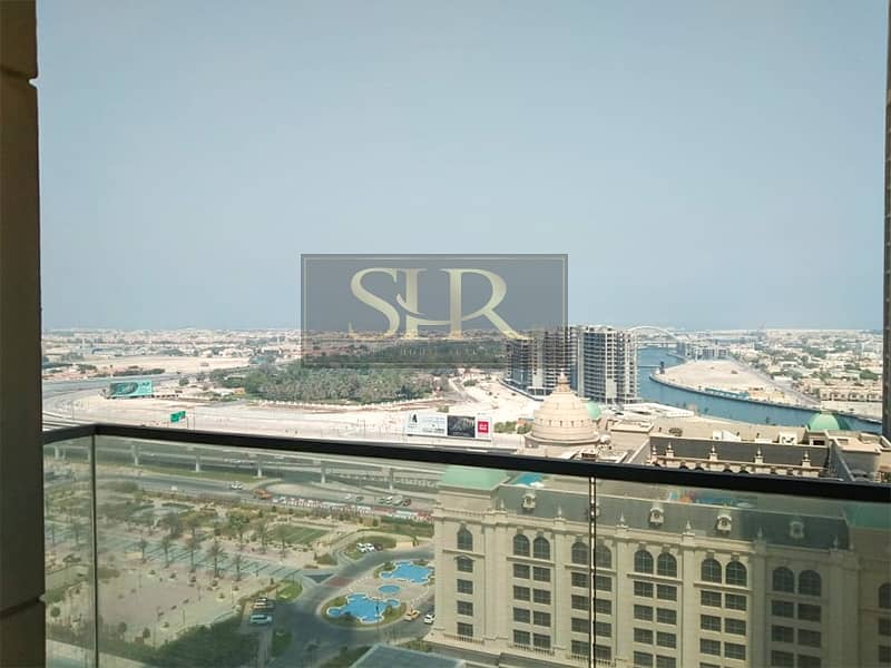 11 Brand New 2Bed  | Full Canal & Sea View | Exclusive