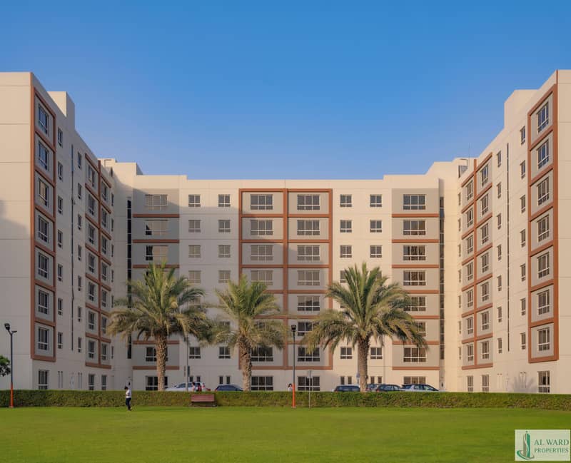 Ideal  for your Staff Housing Needs|  Centrally Located with easy access all Commercial Hubs in Dubai | No Commission