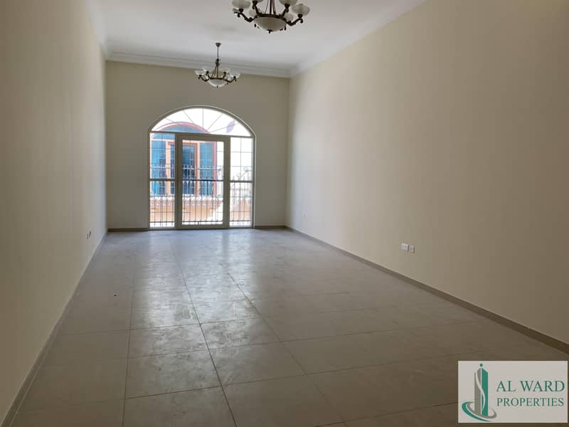 Spacious Unit With Maids Room | in  a Prominent Location |