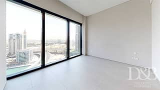 Furnished | Brand New | Marina View