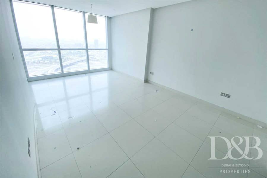 9 High Floor | 3BR+Maid | Well Maintained