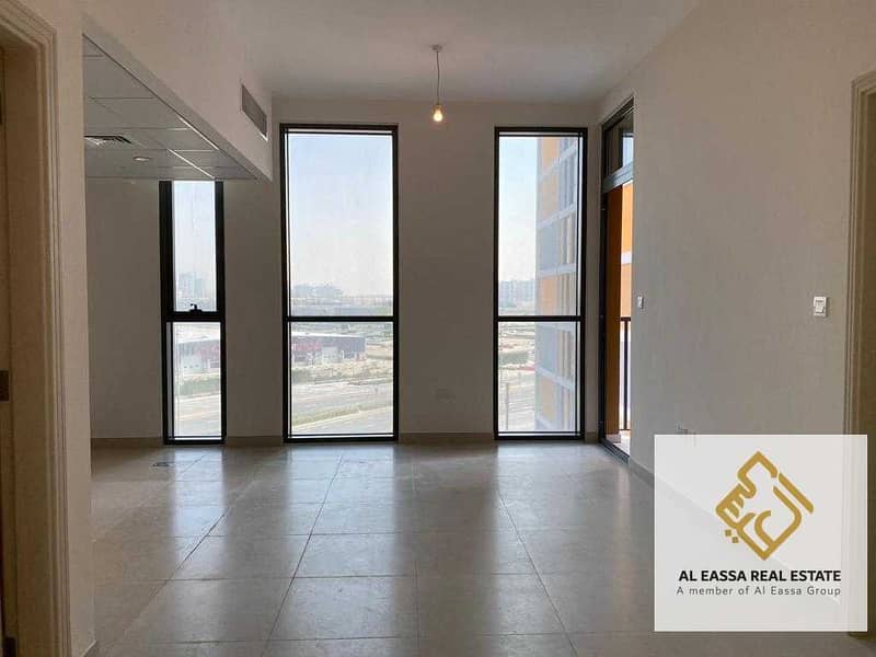 Spacious 1 bedroom | Brand new | Available now