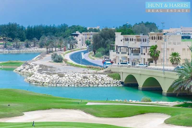 Furnished Studio - Across from Mall - View of Golf Course Furnished Studio - Across from Mall - View of Golf Course