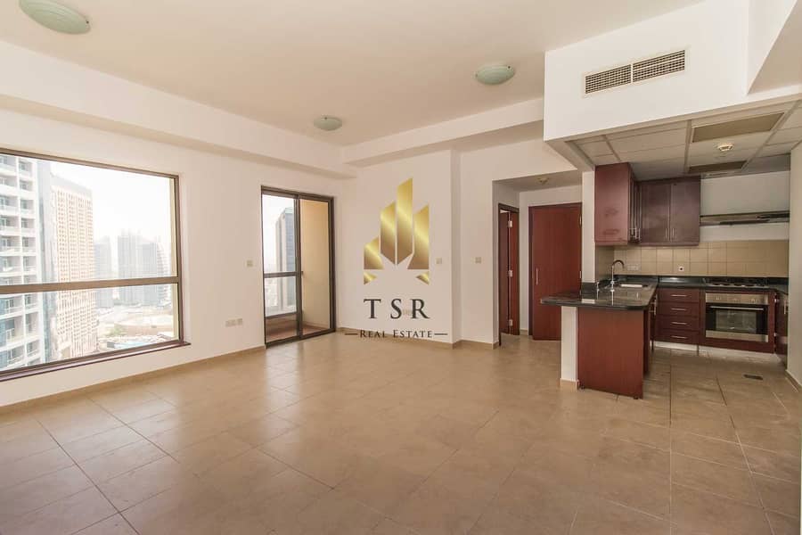 3 Marina View |High Floor | Well Maintained