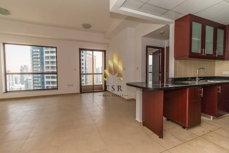 4 Marina View |High Floor | Well Maintained