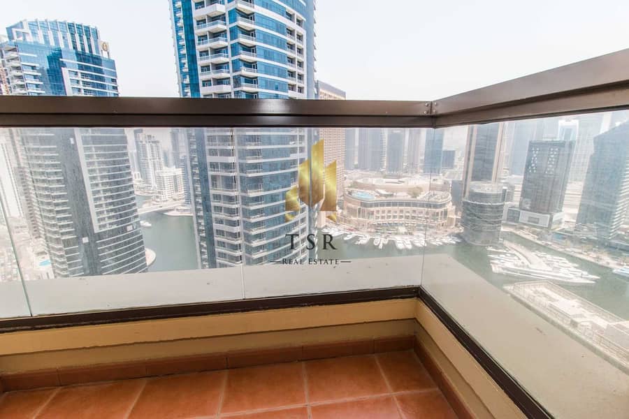 12 Marina View |High Floor | Well Maintained