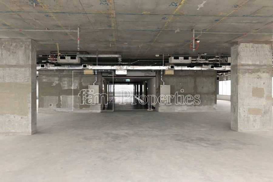 2 Full Floor / Open Views / Multiple Units