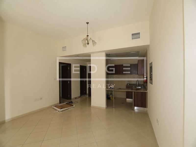 SPACIOUS | 1 BEDROOM | WELL MAINTAINED