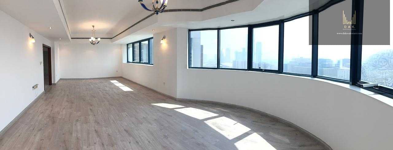 Chiller-free | Spacious and Clean Apartment | Easy Access to Sheikh Zayed Road