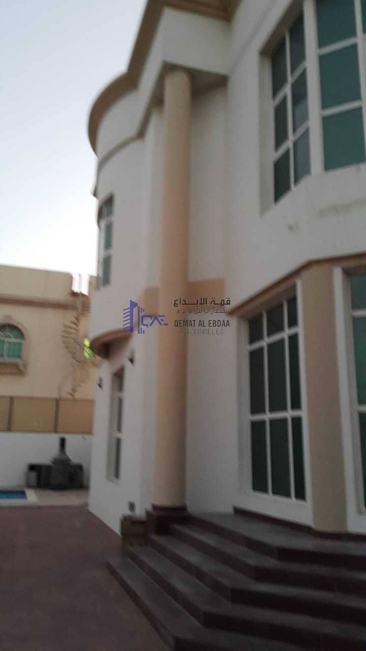 17 For Sale Luxury Double Story 5 Bedroom Villa with Swimming Pool