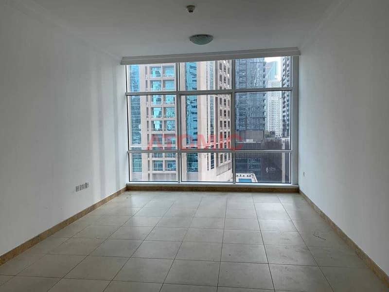 Full Glass| Marina View| High Floor|1BR| Mag 218