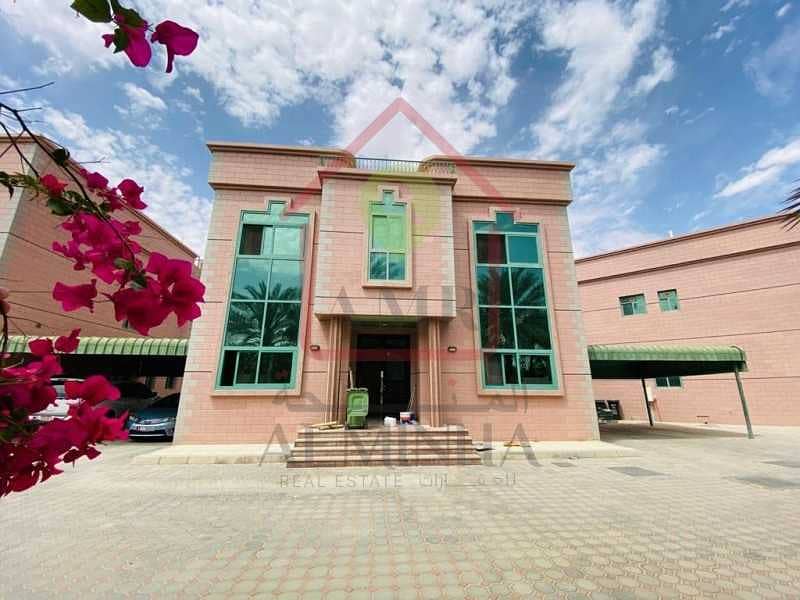 Outstanding Compound 5Br | With Gym & Swimming Pool Outstanding Compound 5Br | With Gym & Swimming Pool