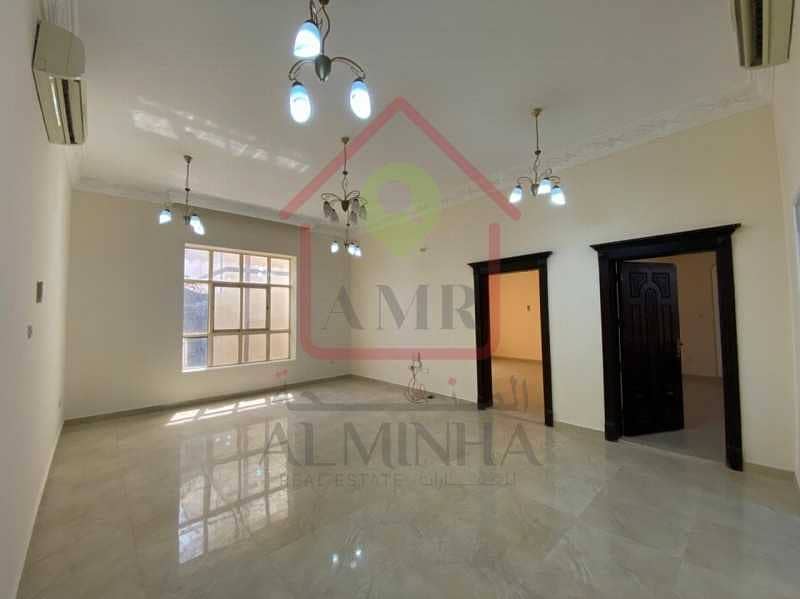 17 Neat & Clean| Ground Floor | Villa | Best Location |