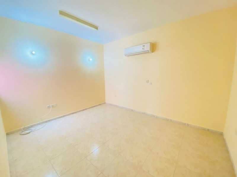 5 Epic Neat & Clean 3 BHK Apt With Balcony & Shaded Parking