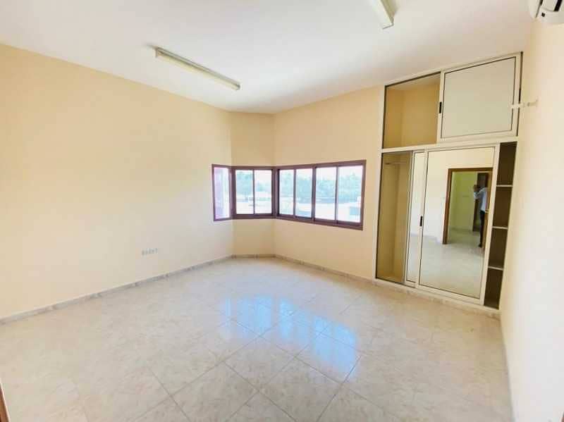 14 Epic Neat & Clean 3 BHK Apt With Balcony & Shaded Parking