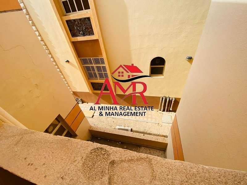 3 Stunning Apt with Balcony at Prime Location