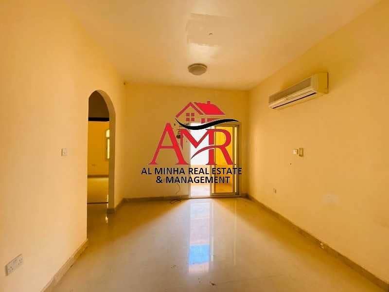 6 Stunning Apt with Balcony at Prime Location