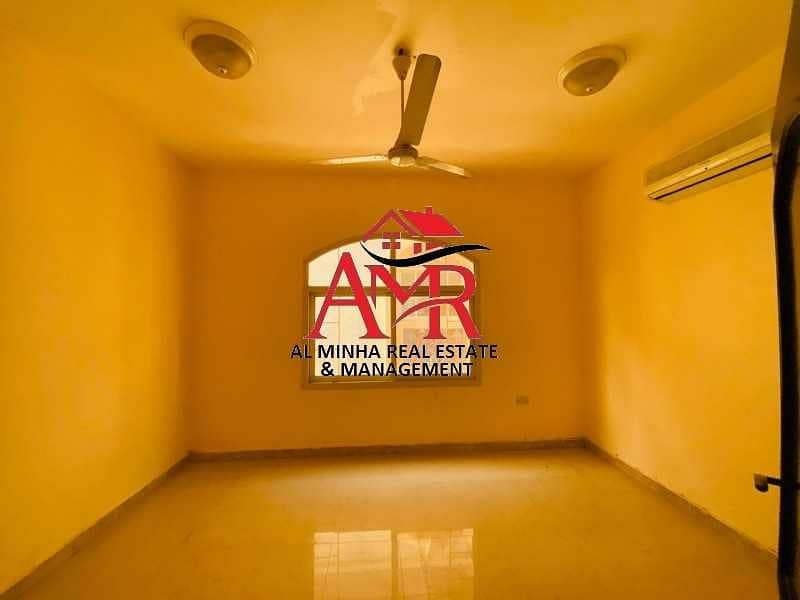 8 Stunning Apt with Balcony at Prime Location