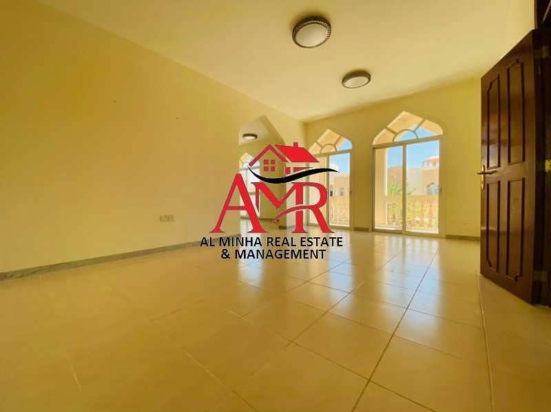 Amazing 3BR Apartment / 2 Balconies / Swimming Pool / Gym