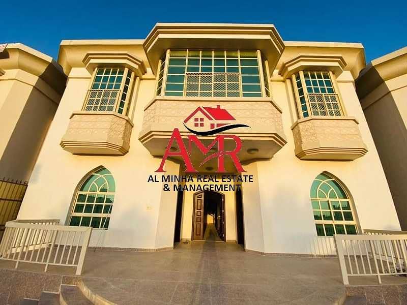 Exquisite 7 Br Private Duplex Villa with Huge Yard Exquisite 7 Br Private Duplex Villa with Huge Yard